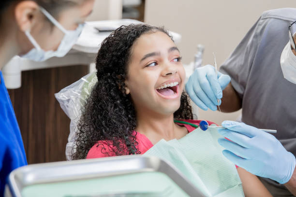 Best Urgent Dental Care  in Stockton, KS