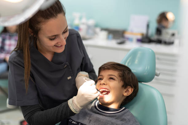 Best 24-Hour Emergency Dentist  in Stockton, KS