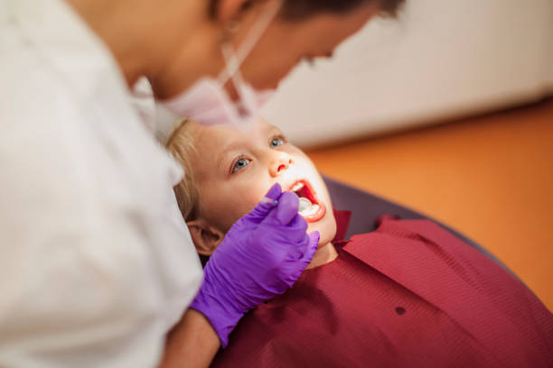 Best Dentist for Dental Trauma  in Stockton, KS
