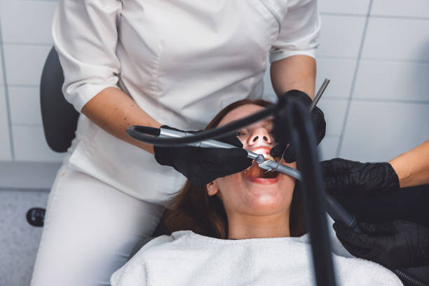Best Broken Tooth Emergency  in Stockton, KS