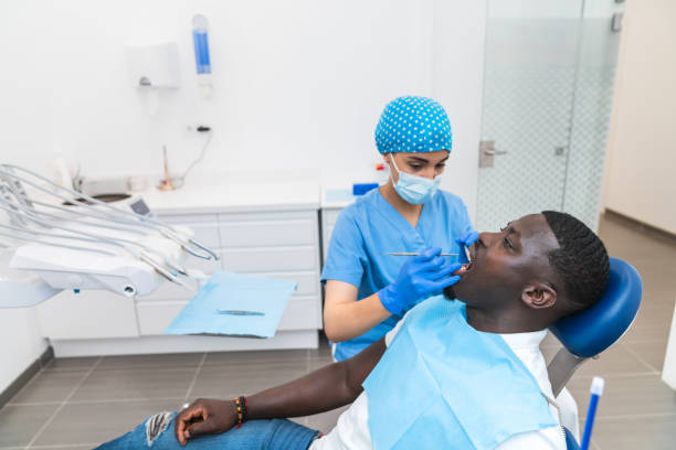 Best Urgent Tooth Repair  in Stockton, KS
