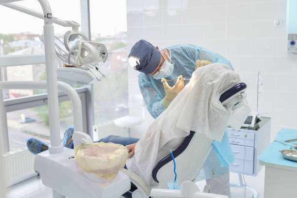 Best Tooth Pain Emergency Relief  in Stockton, KS