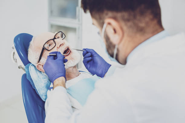 Best Emergency Dentist Near Me  in Stockton, KS